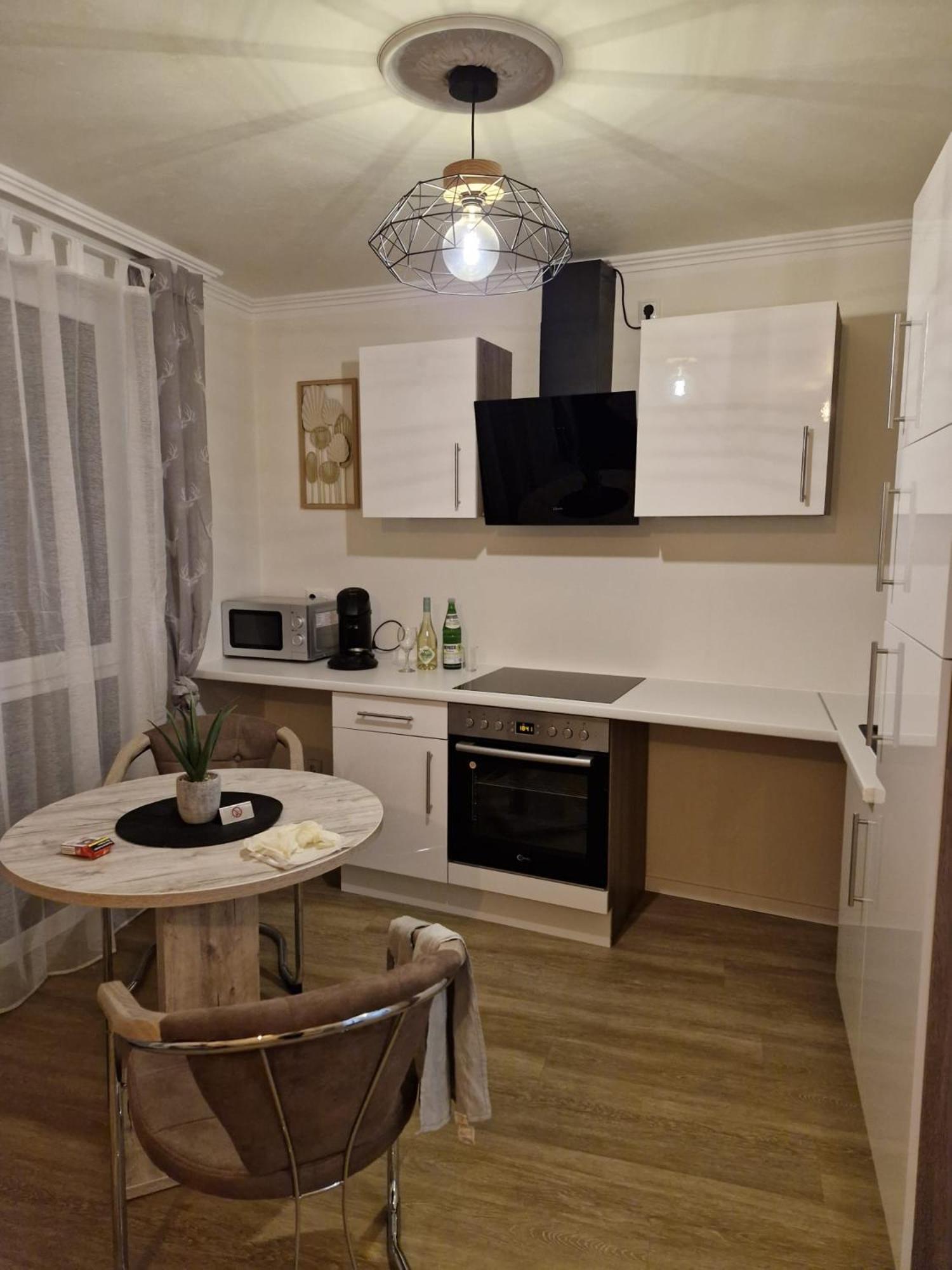 Ferienwohnung Hoerby Naehe Aachen Alsdorf Exterior foto