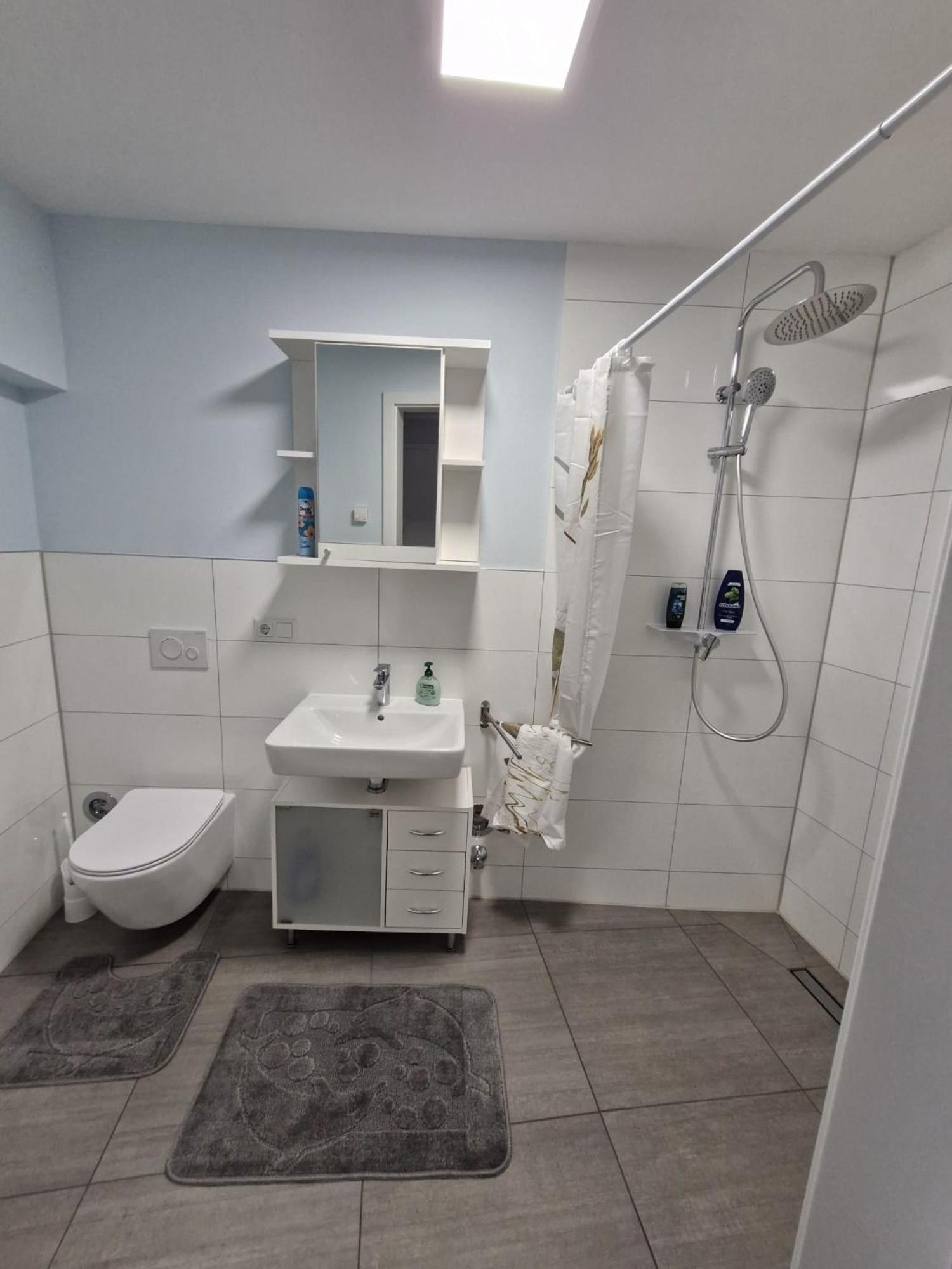 Ferienwohnung Hoerby Naehe Aachen Alsdorf Exterior foto