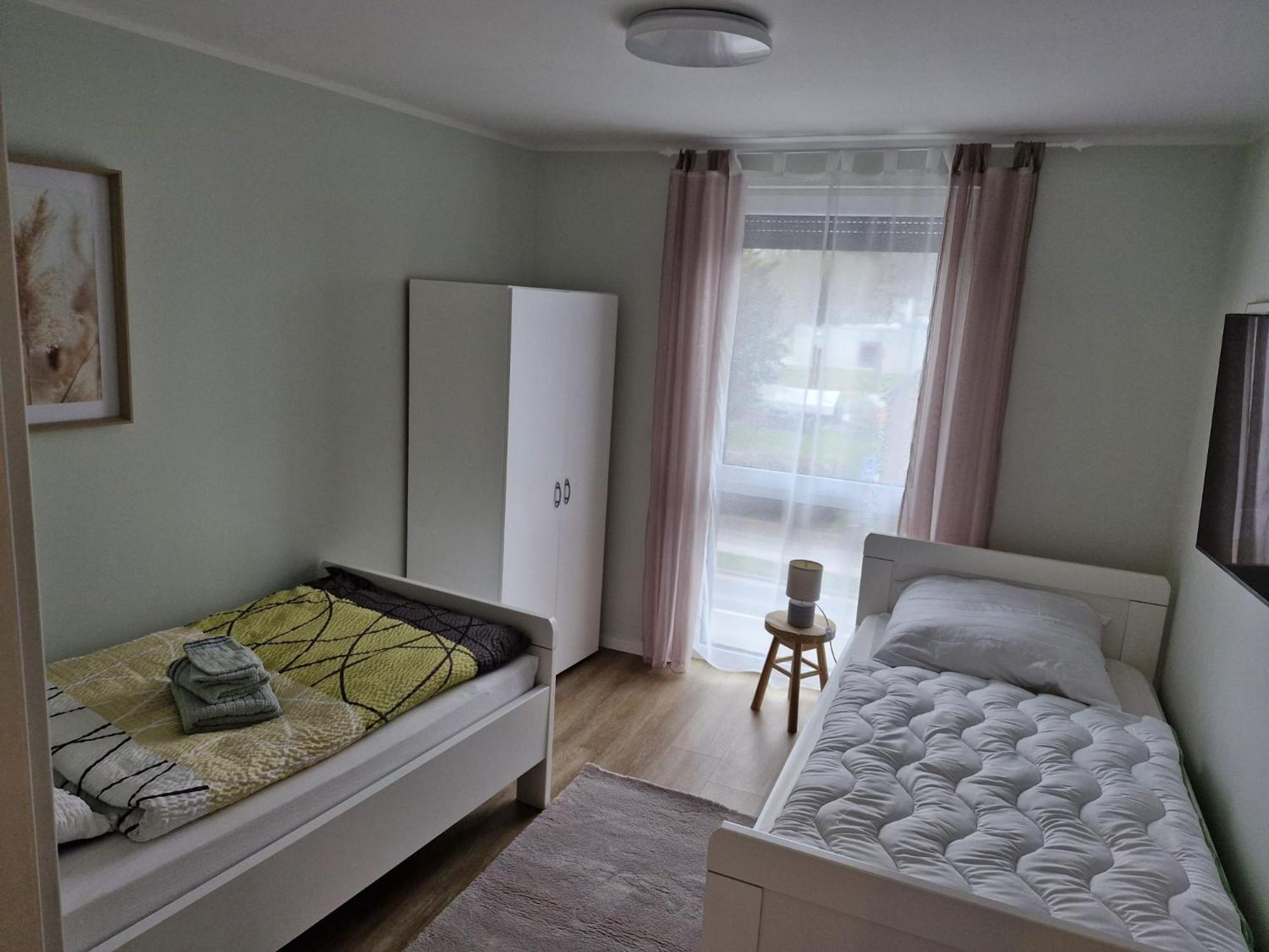 Ferienwohnung Hoerby Naehe Aachen Alsdorf Exterior foto