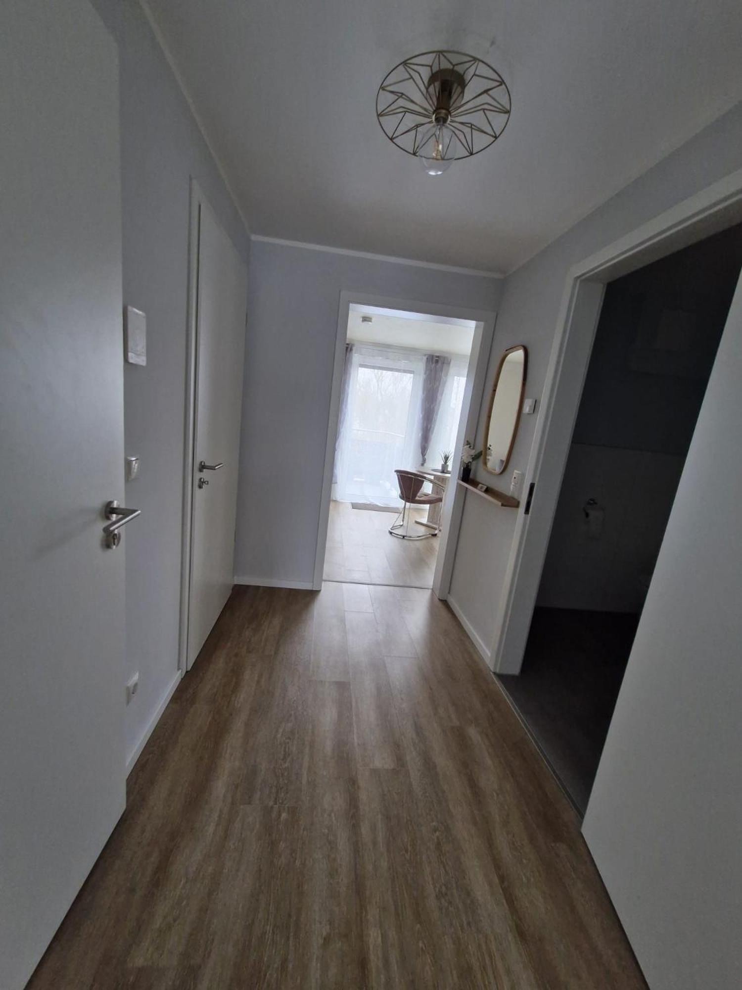 Ferienwohnung Hoerby Naehe Aachen Alsdorf Exterior foto