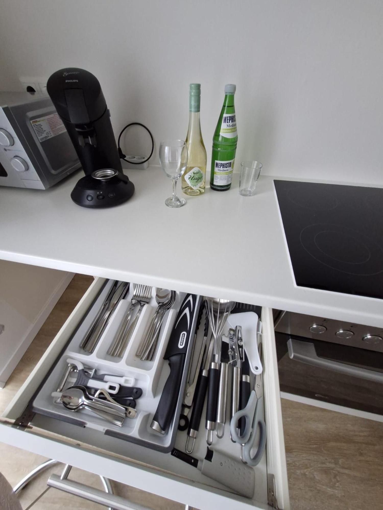 Ferienwohnung Hoerby Naehe Aachen Alsdorf Exterior foto